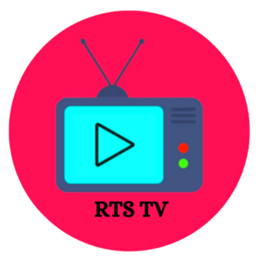 RTS TV Apk logo