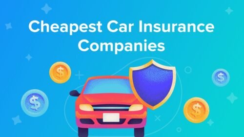 Unveiling the Secrets to Finding Cheap Car Insurance