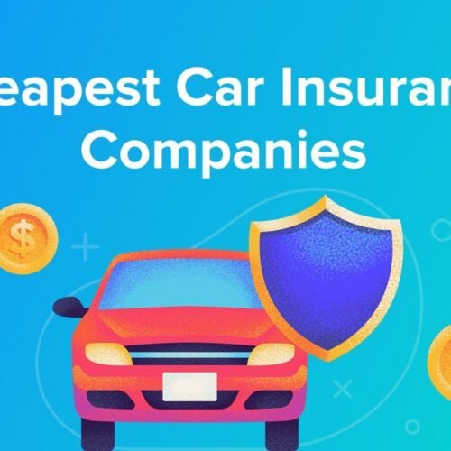 Unveiling the Secrets to Finding Cheap Car Insurance